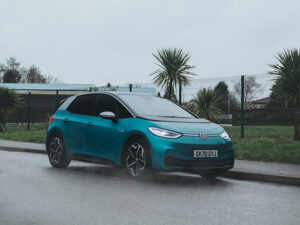 cook county electric car maintenance, annual service