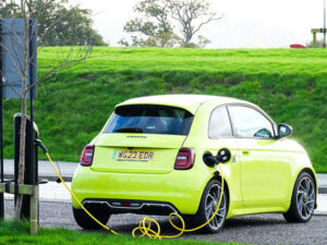 cook county electric car service, ev repair